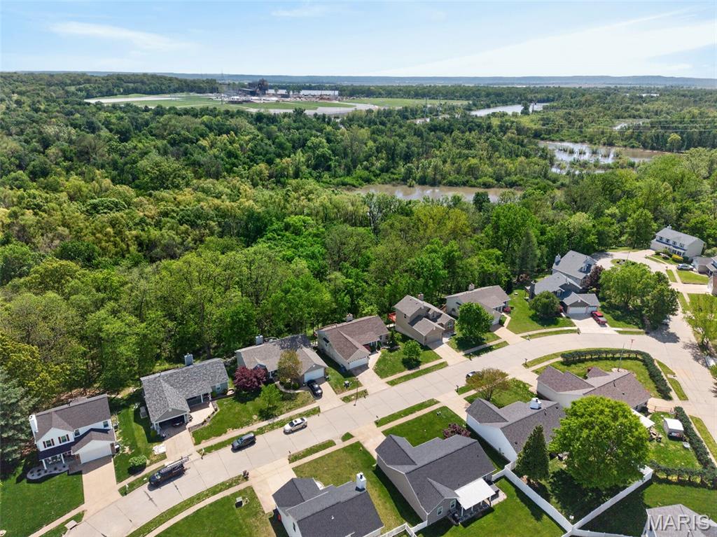 Rockwood Forest 02 - Residential