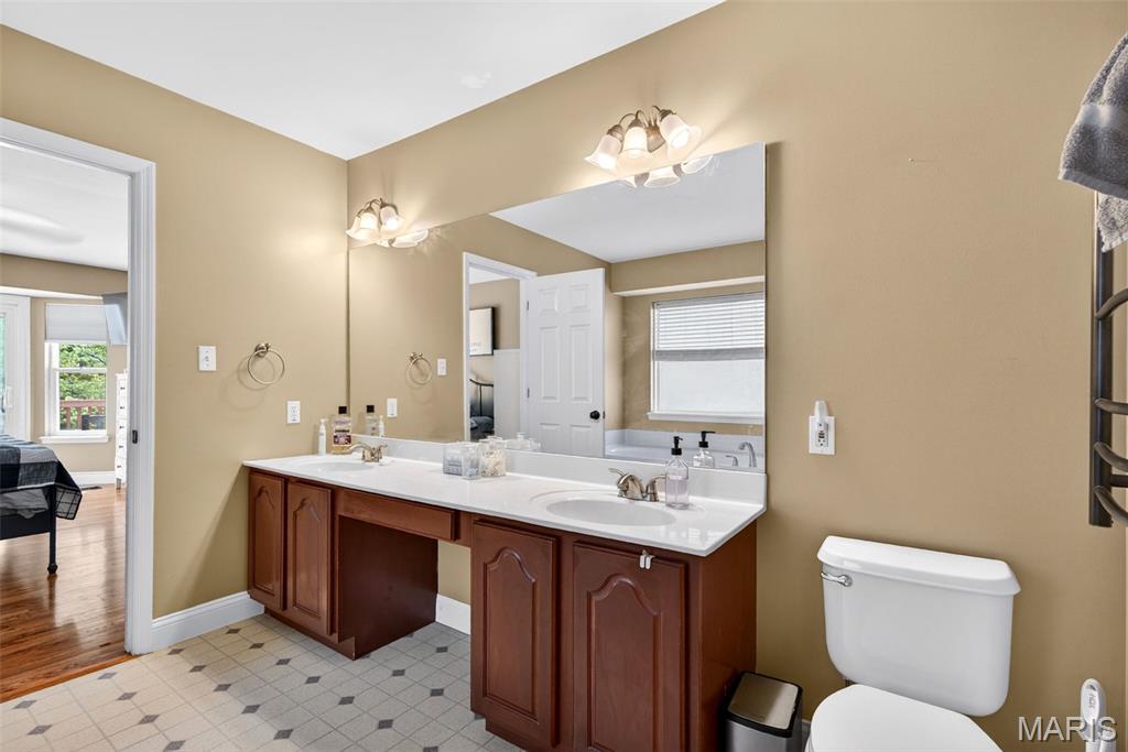 Rockwood Forest 02 - Residential