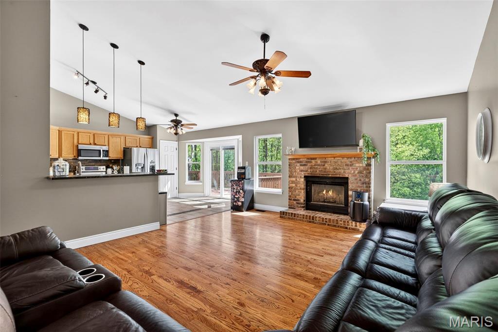 Rockwood Forest 02 - Residential