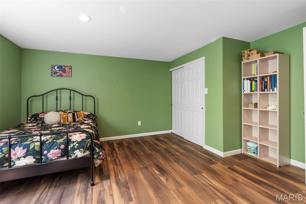 Rockwood Forest 02 - Residential