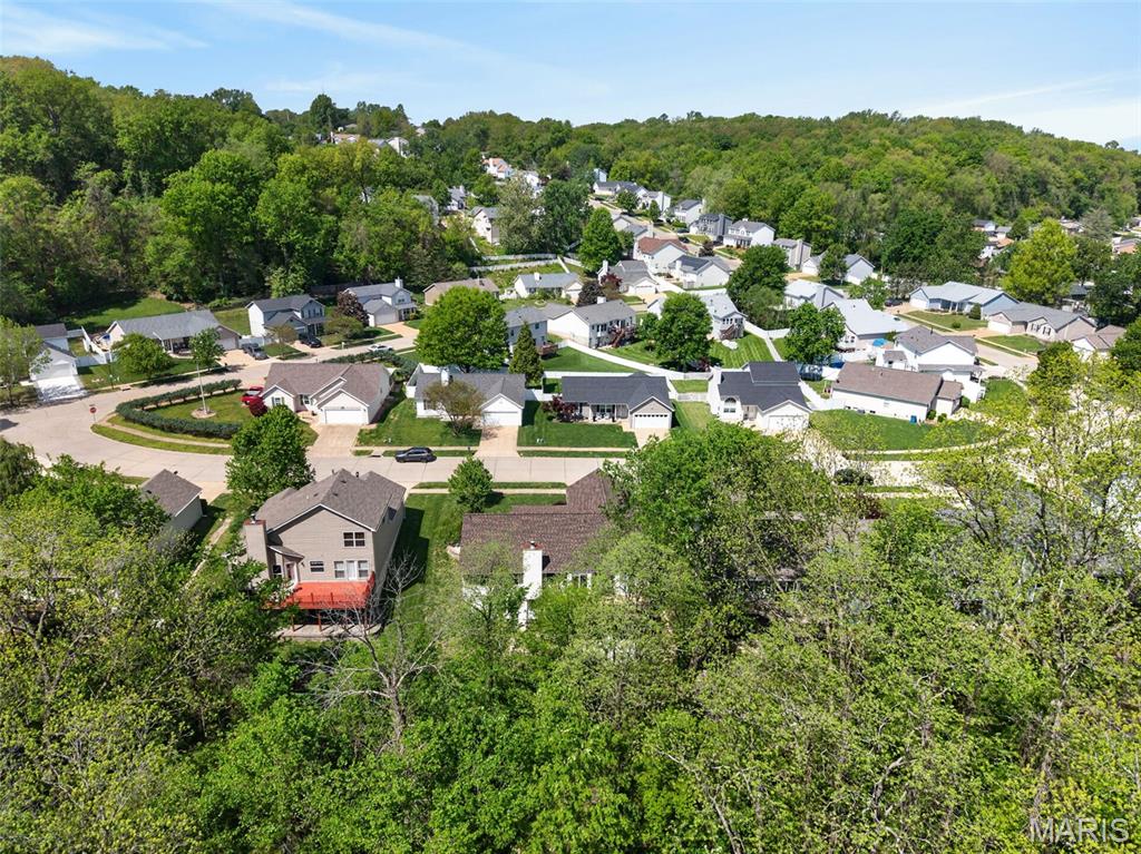 Rockwood Forest 02 - Residential