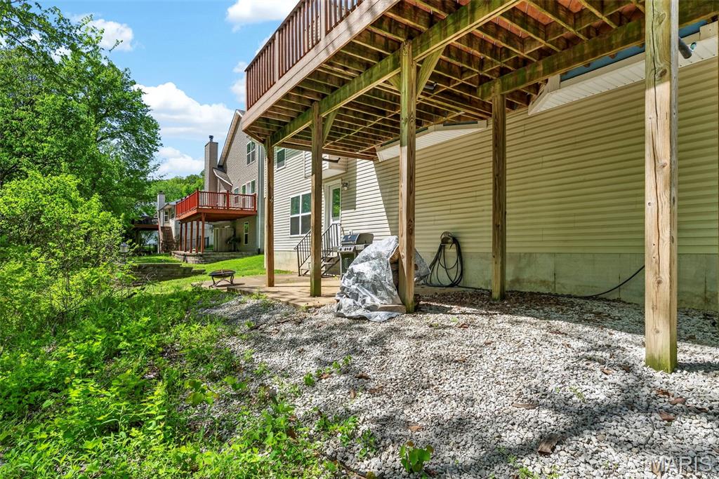 Rockwood Forest 02 - Residential