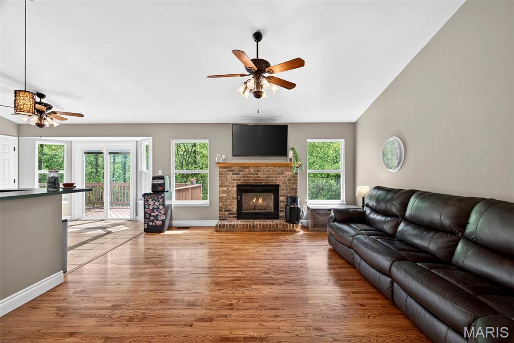 Rockwood Forest 02 - Residential