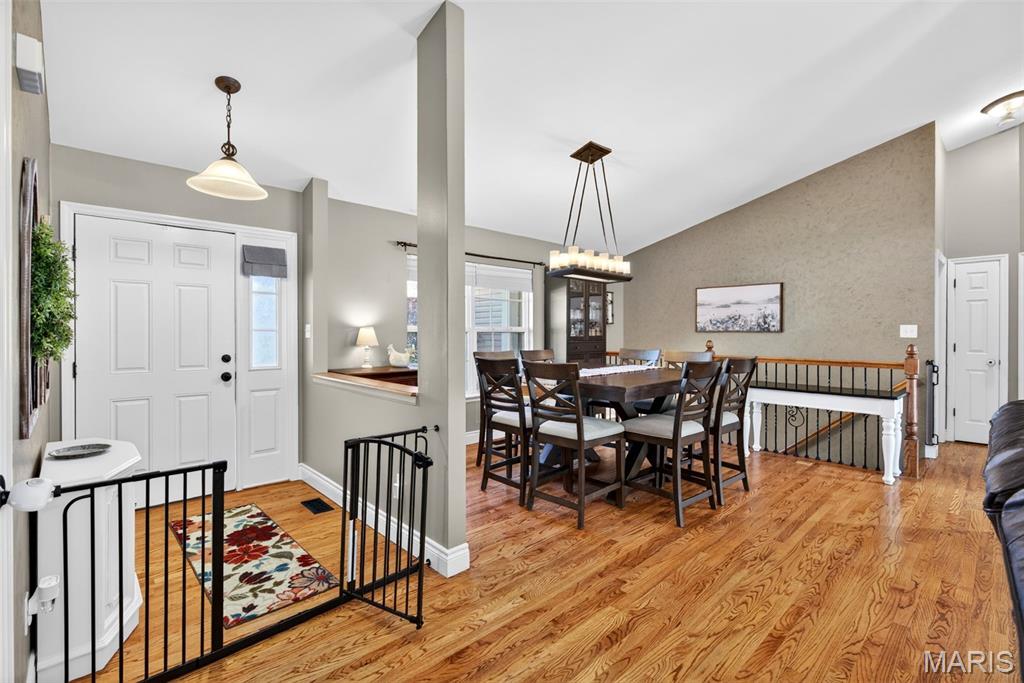 Rockwood Forest 02 - Residential
