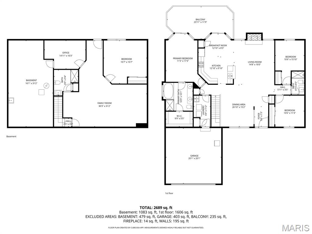 Rockwood Forest 02 - Residential