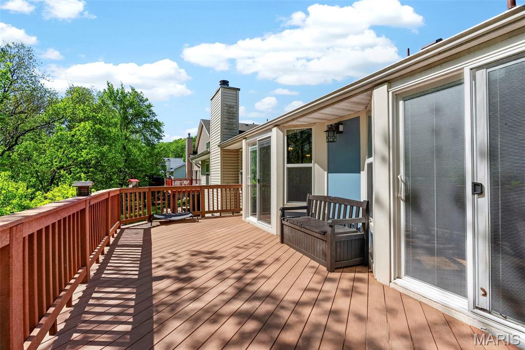 Rockwood Forest 02 - Residential