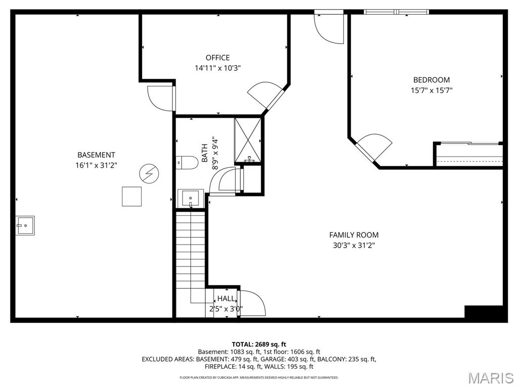 Rockwood Forest 02 - Residential