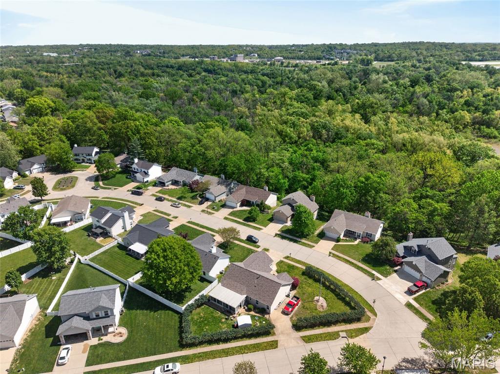 Rockwood Forest 02 - Residential