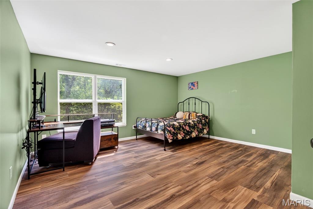 Rockwood Forest 02 - Residential