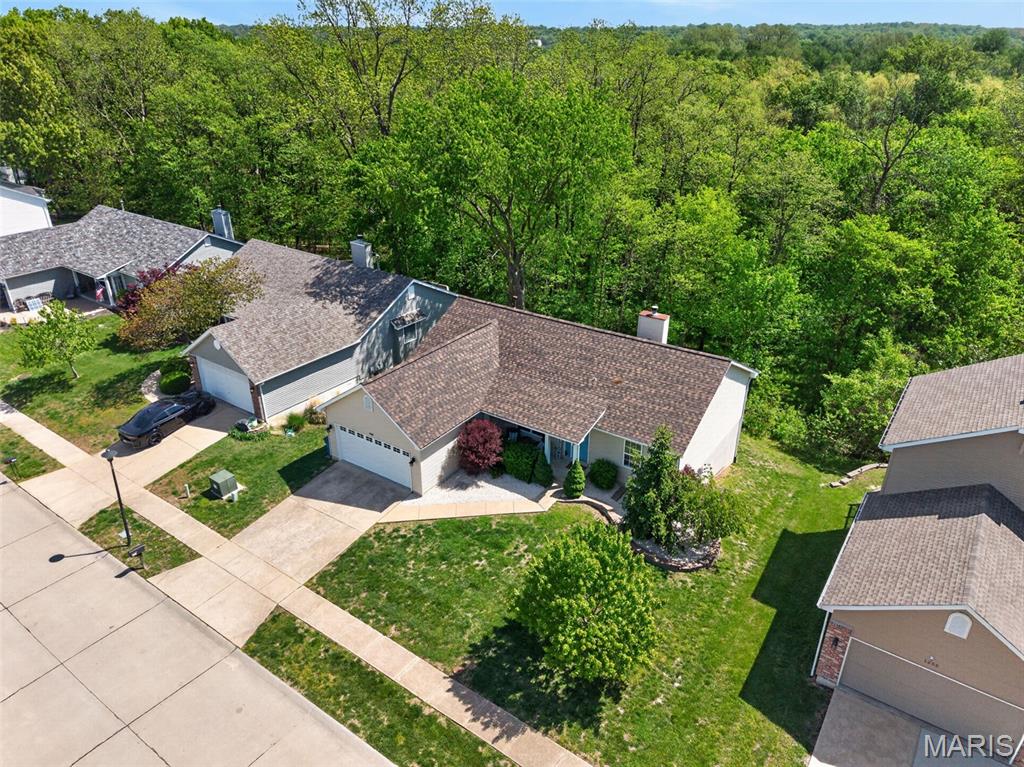 Rockwood Forest 02 - Residential