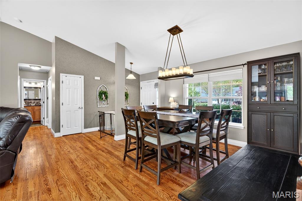 Rockwood Forest 02 - Residential