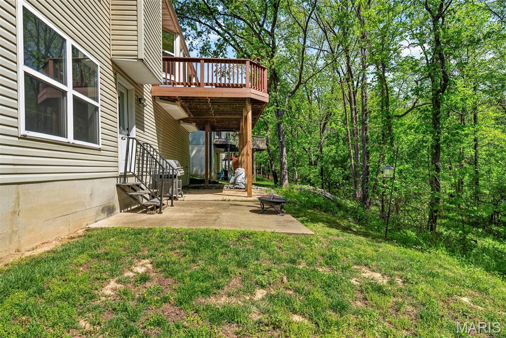 Rockwood Forest 02 - Residential