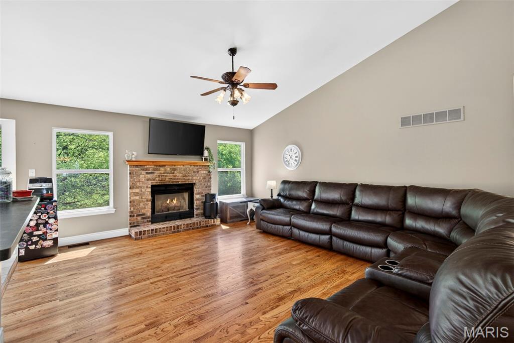 Rockwood Forest 02 - Residential