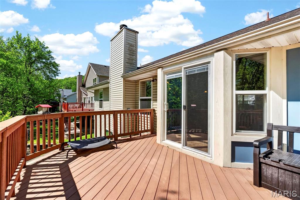Rockwood Forest 02 - Residential