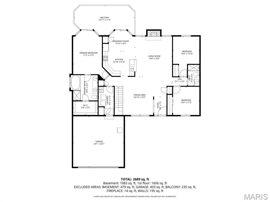 Rockwood Forest 02 - Residential