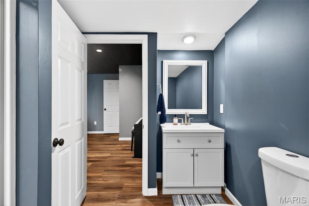 Rockwood Forest 02 - Residential
