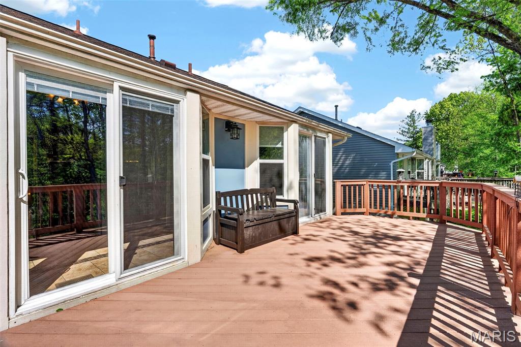 Rockwood Forest 02 - Residential