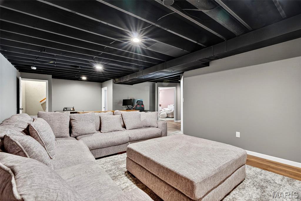Rockwood Forest 02 - Residential