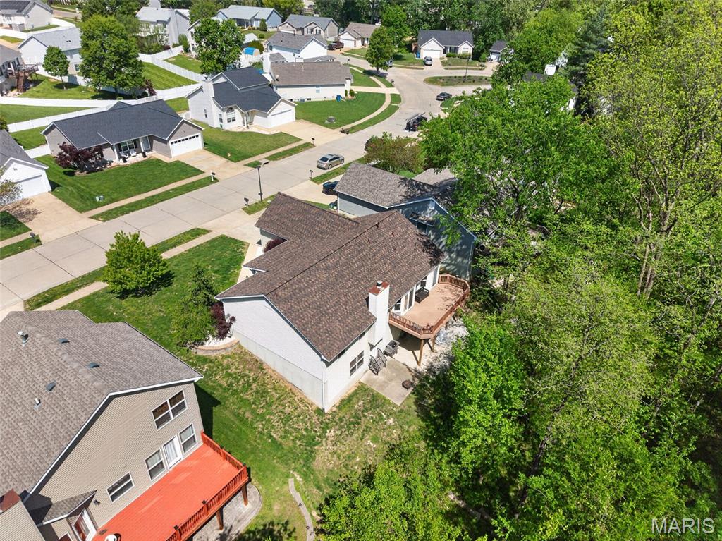 Rockwood Forest 02 - Residential