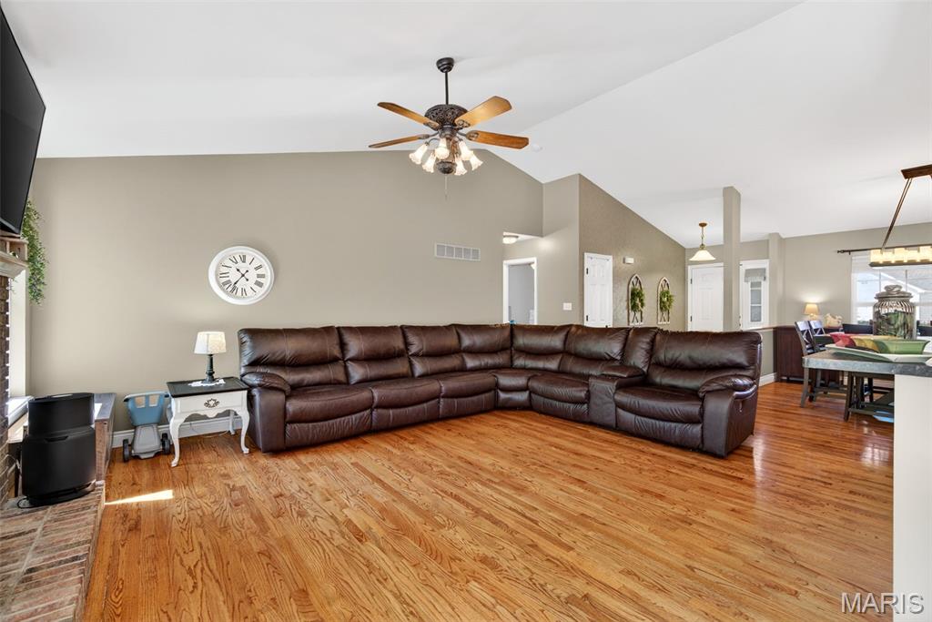 Rockwood Forest 02 - Residential