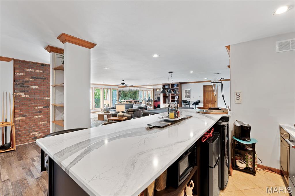 Wild Horse Creek Bluffs One & Two - Residential