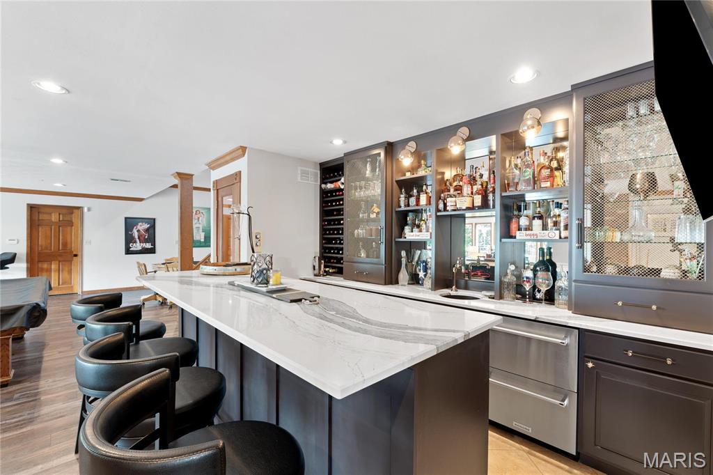 Wild Horse Creek Bluffs One & Two - Residential