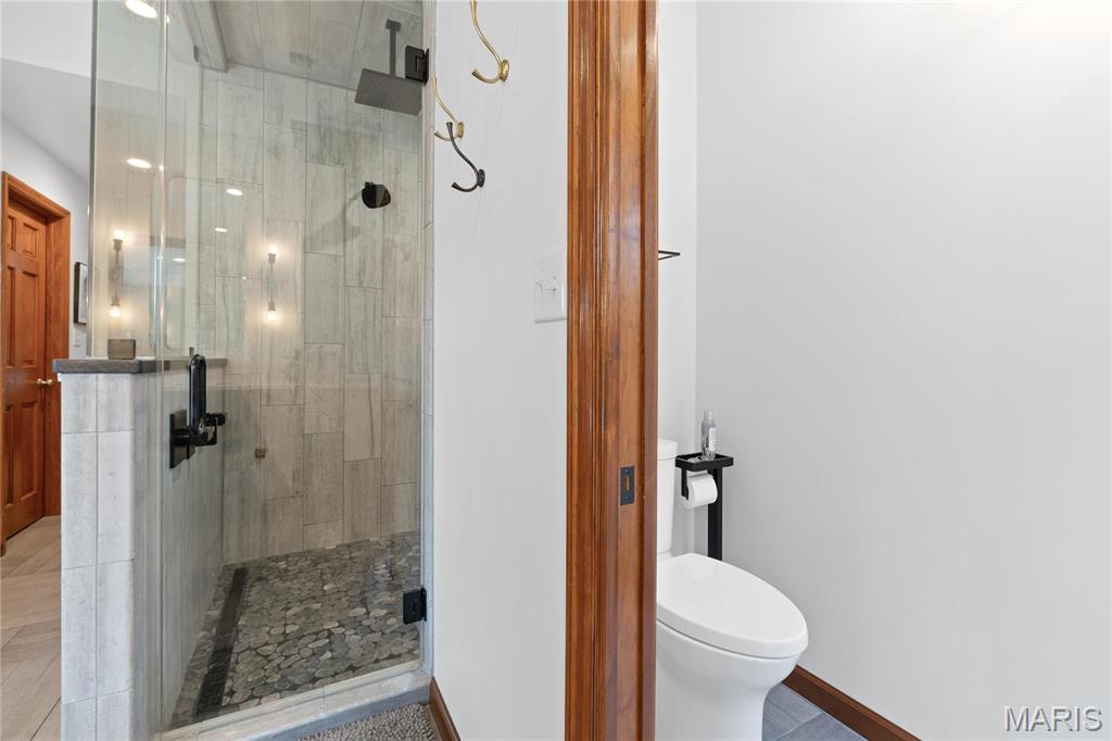 Wild Horse Creek Bluffs One & Two - Residential