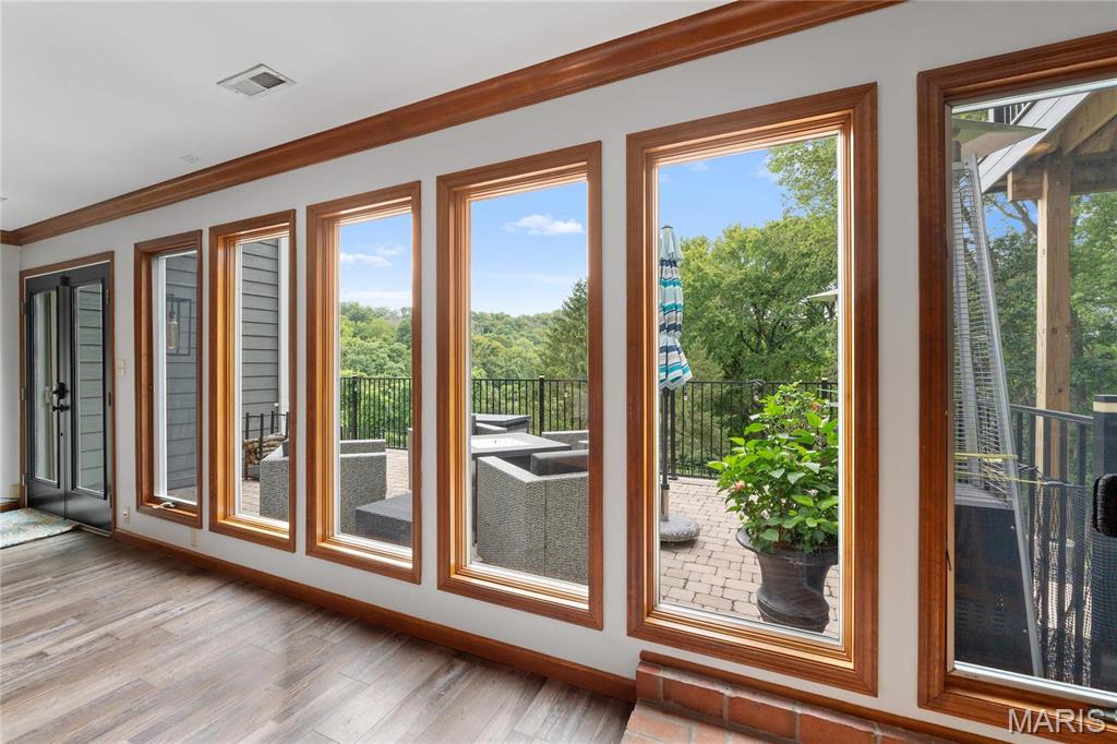 Wild Horse Creek Bluffs One & Two - Residential