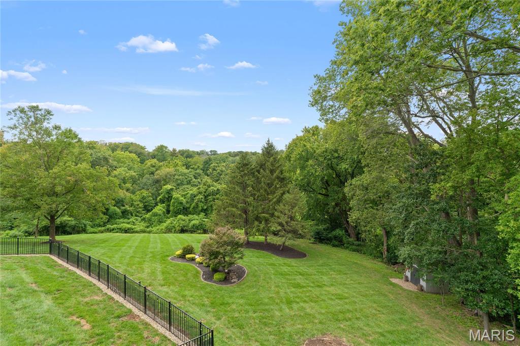 Wild Horse Creek Bluffs One & Two - Residential