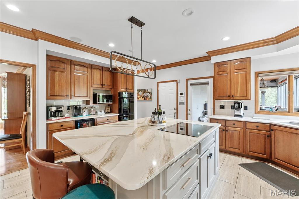 Wild Horse Creek Bluffs One & Two - Residential