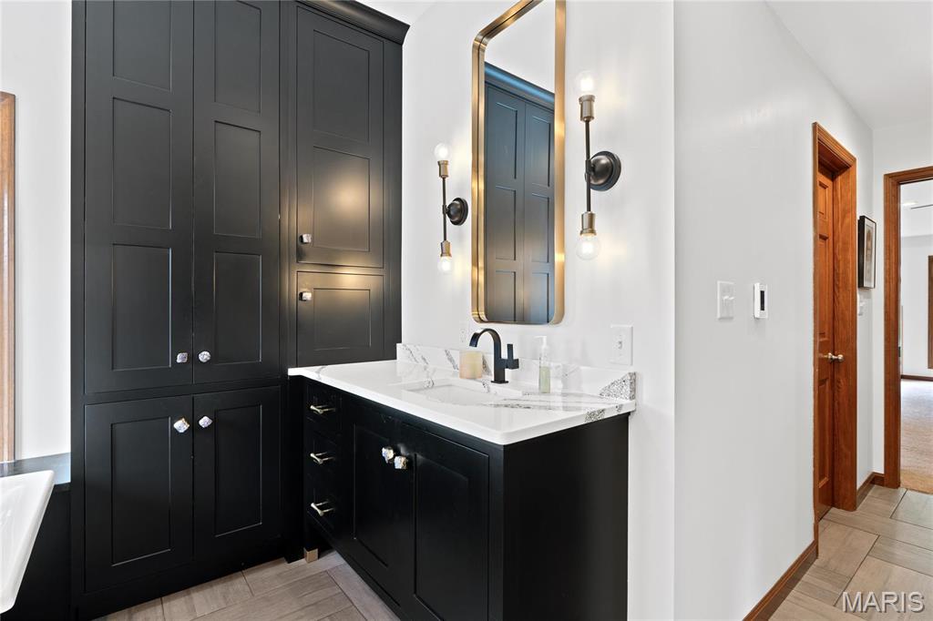 Wild Horse Creek Bluffs One & Two - Residential