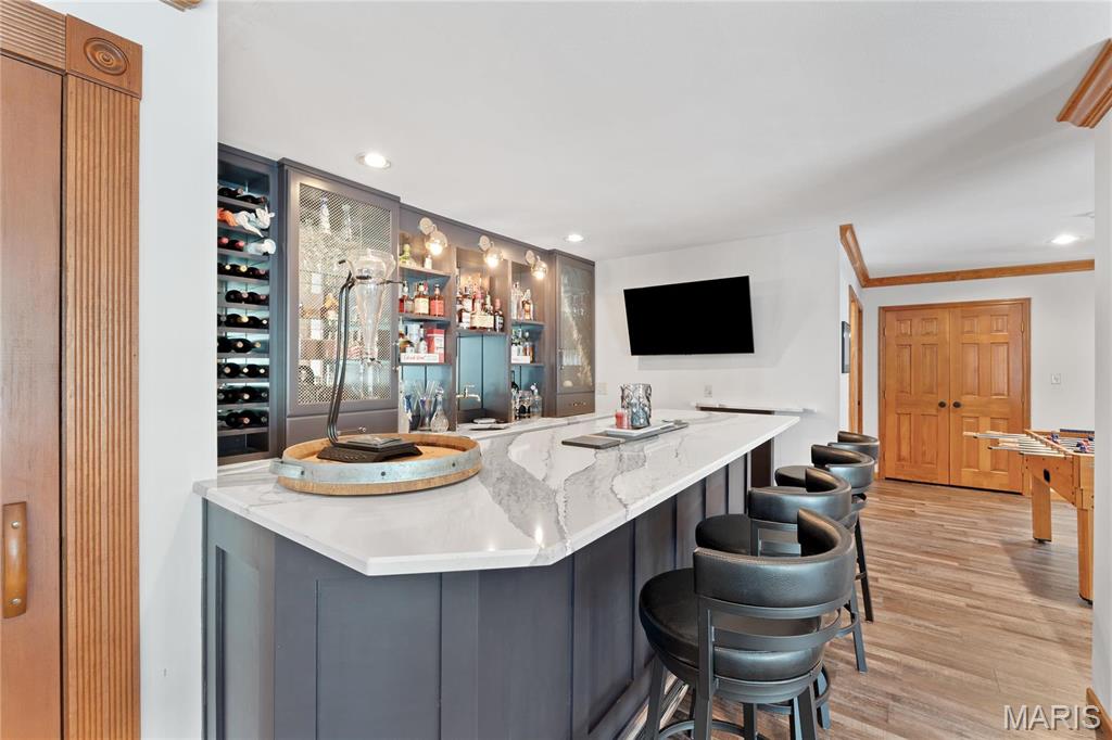 Wild Horse Creek Bluffs One & Two - Residential