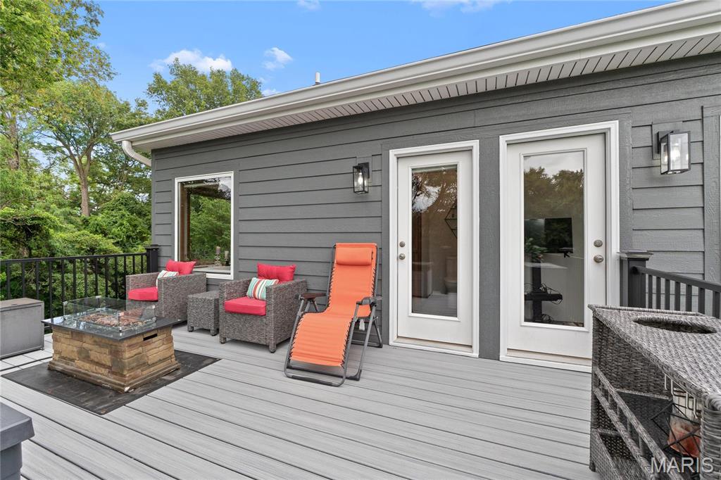 Wild Horse Creek Bluffs One & Two - Residential