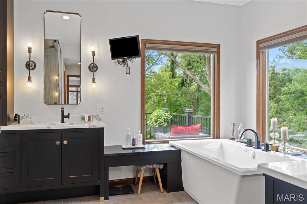 Wild Horse Creek Bluffs One & Two - Residential