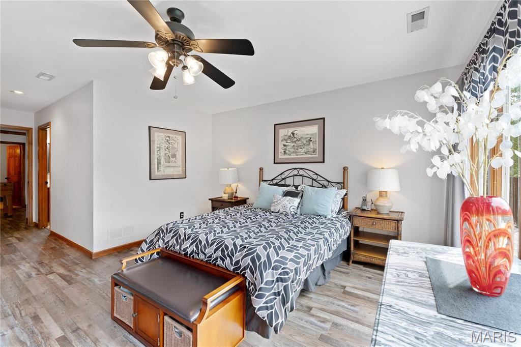 Wild Horse Creek Bluffs One & Two - Residential