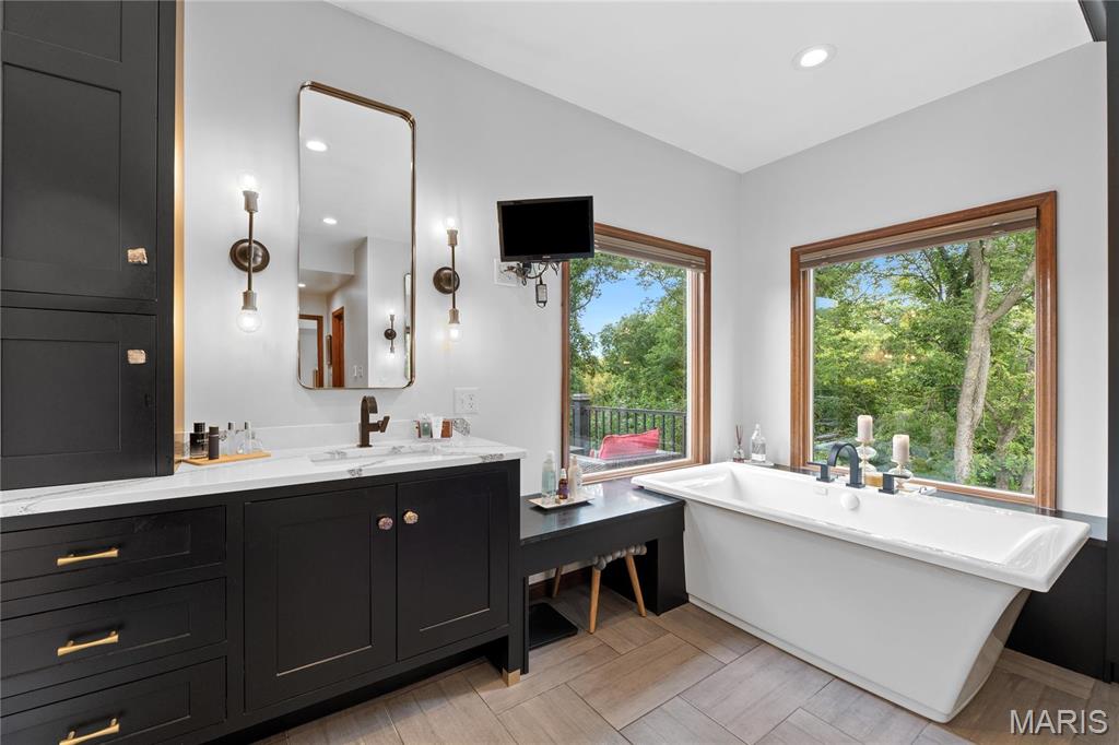 Wild Horse Creek Bluffs One & Two - Residential