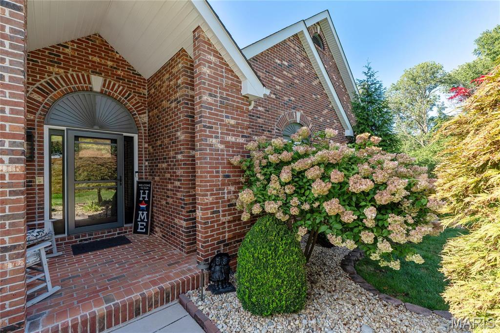 Wild Horse Creek Bluffs One & Two - Residential