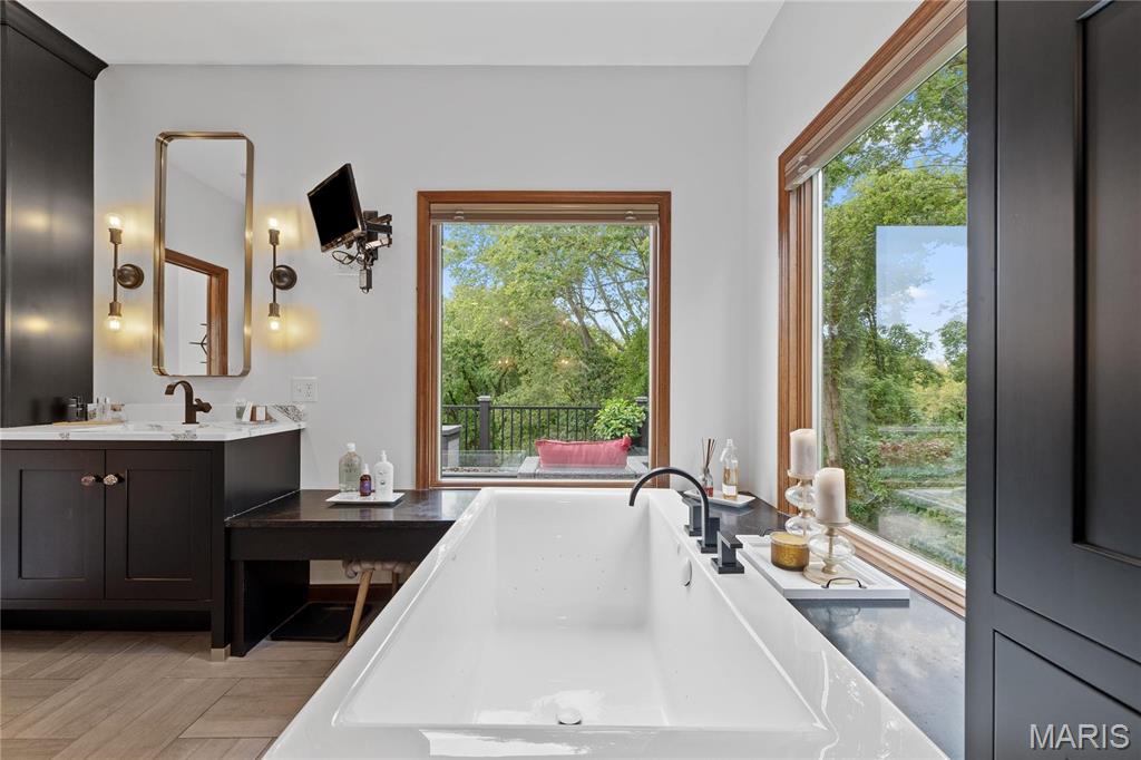 Wild Horse Creek Bluffs One & Two - Residential