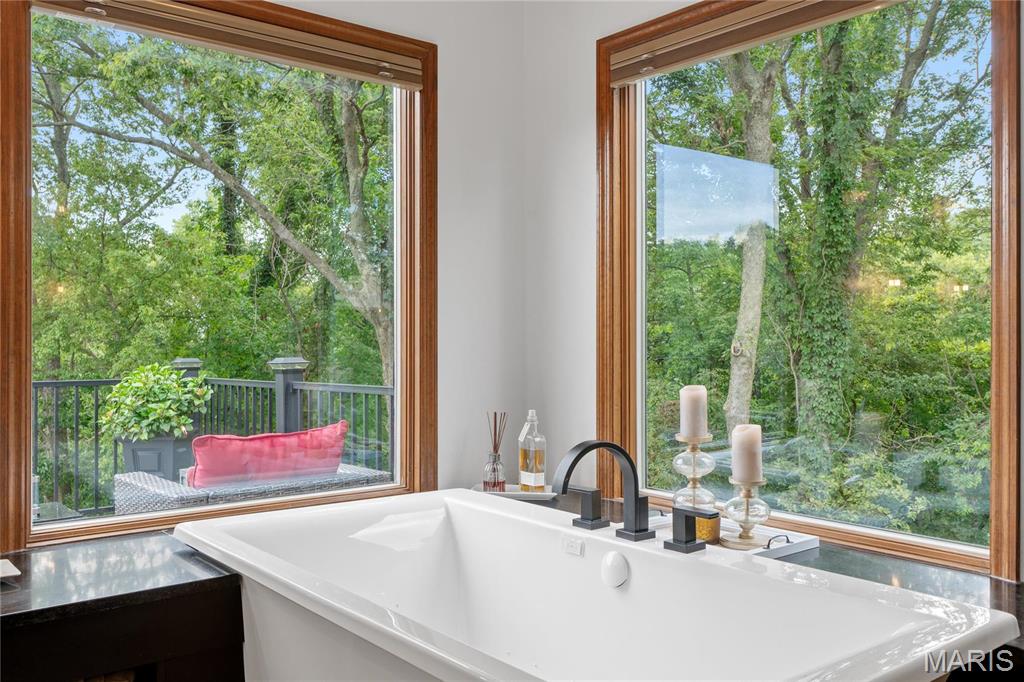 Wild Horse Creek Bluffs One & Two - Residential