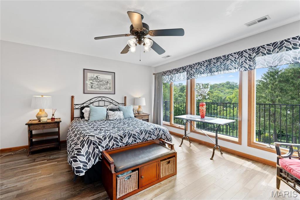 Wild Horse Creek Bluffs One & Two - Residential