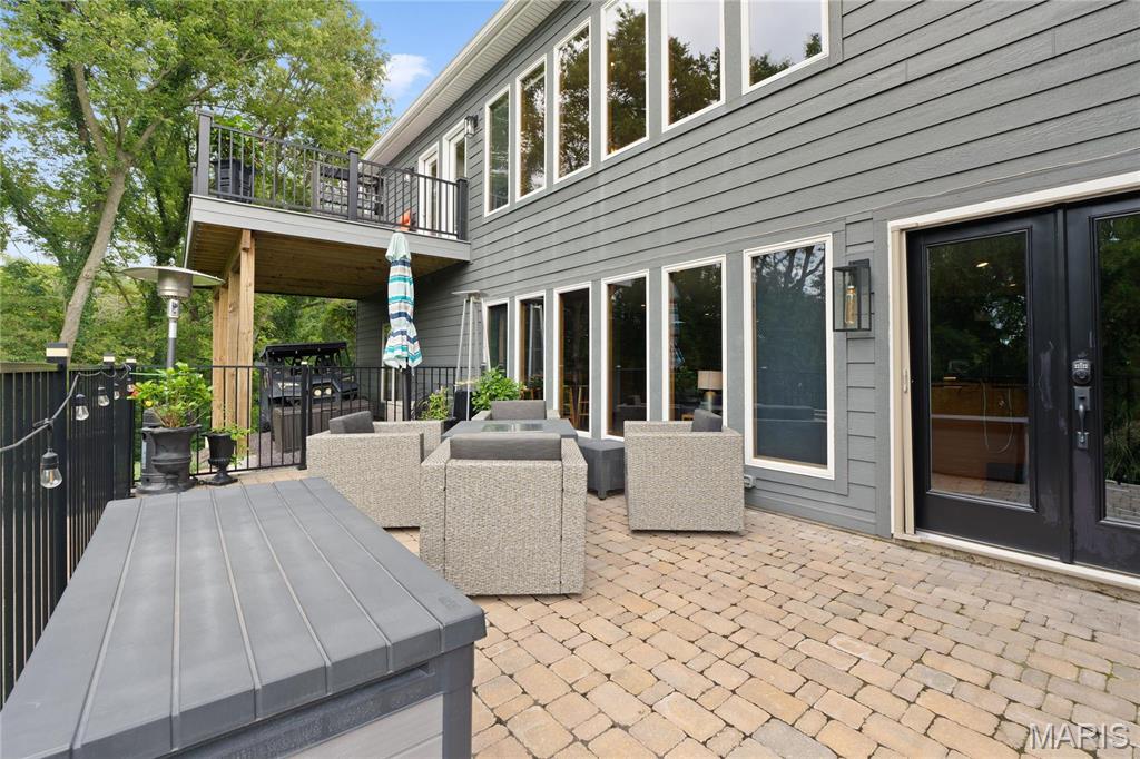 Wild Horse Creek Bluffs One & Two - Residential