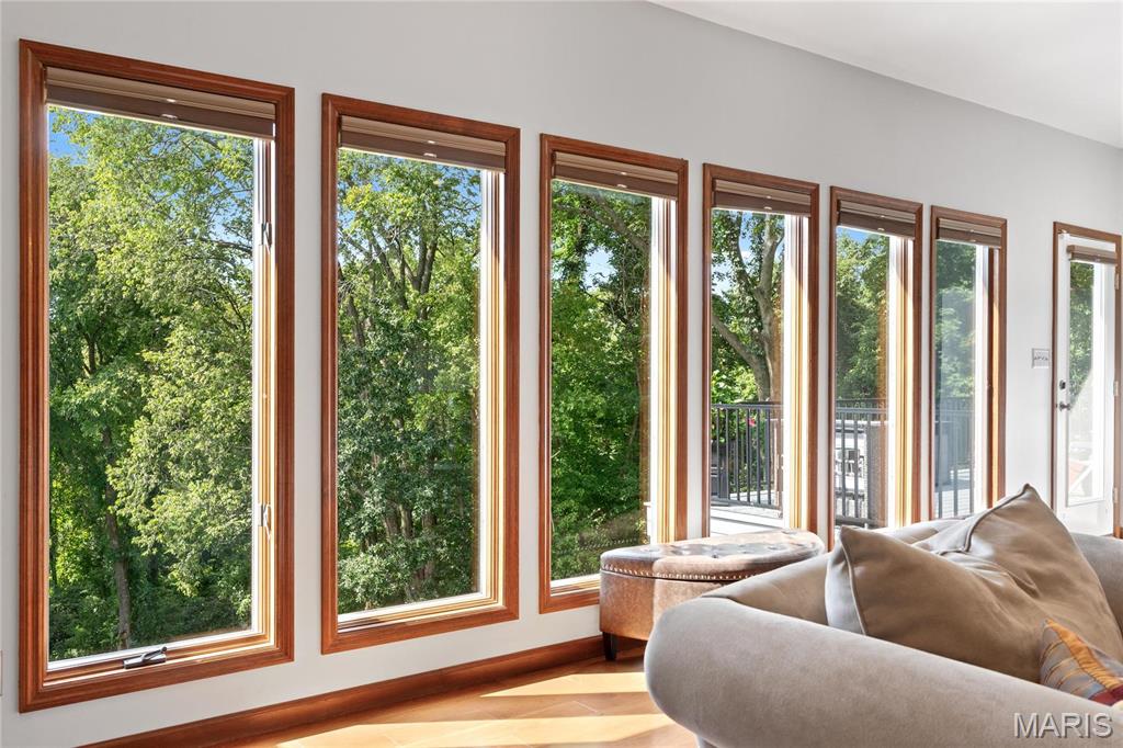 Wild Horse Creek Bluffs One & Two - Residential