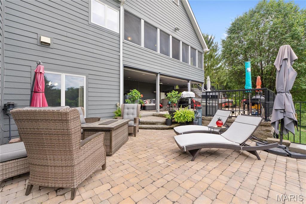 Wild Horse Creek Bluffs One & Two - Residential