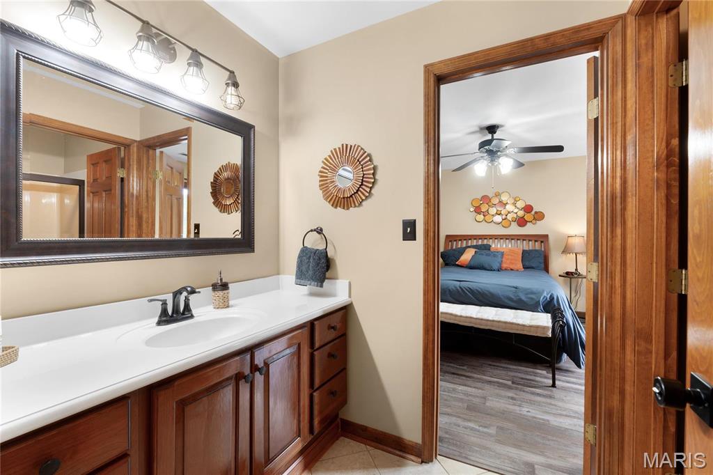 Wild Horse Creek Bluffs One & Two - Residential