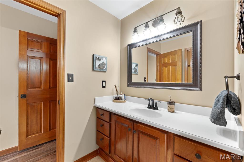 Wild Horse Creek Bluffs One & Two - Residential