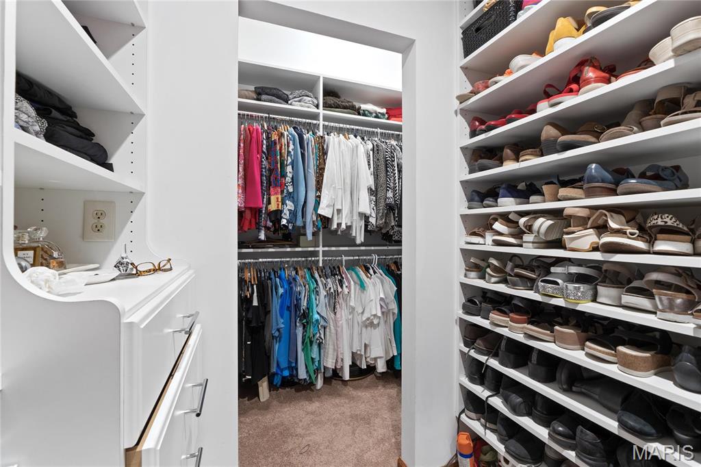 Wild Horse Creek Bluffs One & Two - Residential