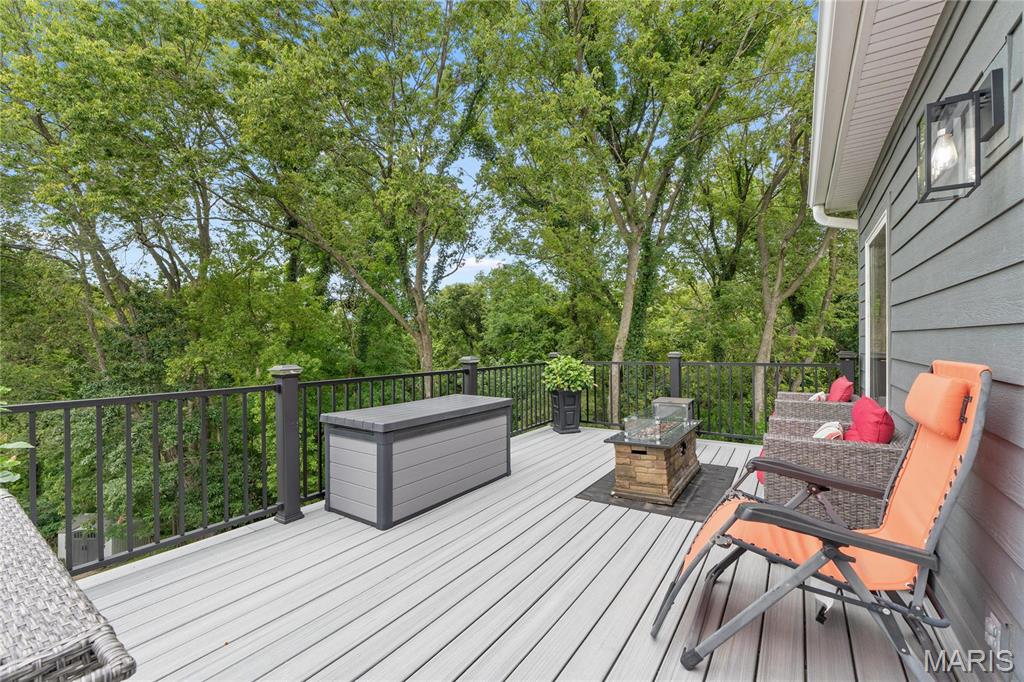 Wild Horse Creek Bluffs One & Two - Residential