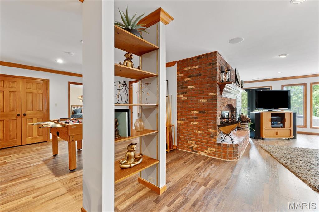 Wild Horse Creek Bluffs One & Two - Residential