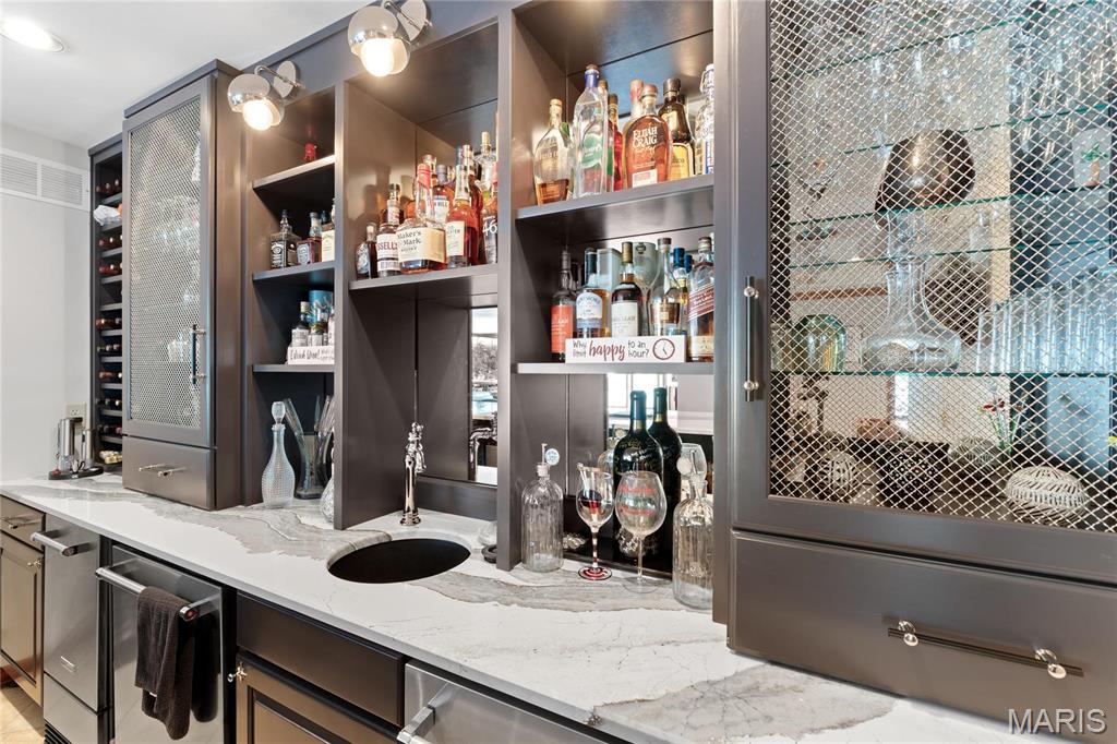 Wild Horse Creek Bluffs One & Two - Residential