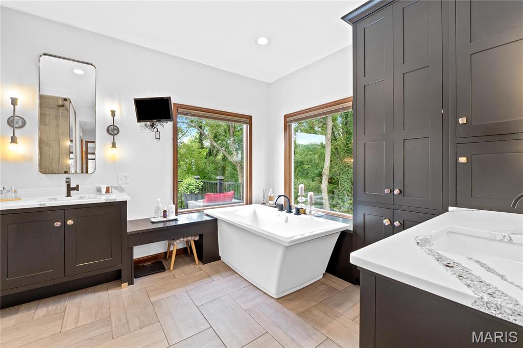 Wild Horse Creek Bluffs One & Two - Residential